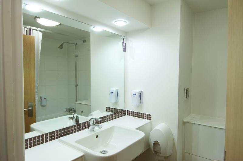 Premier Inn Premier Inn Preston South Bamber Bridge Екстериор снимка